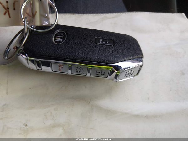 2021 KIA NIRO TOURING