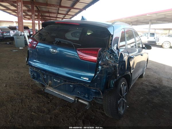 2021 KIA NIRO TOURING