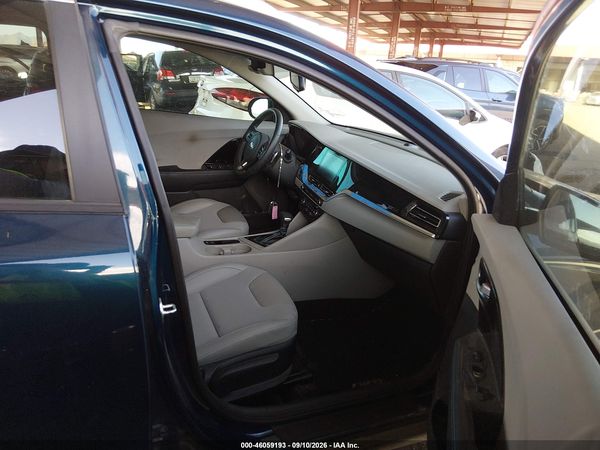 2021 KIA NIRO TOURING
