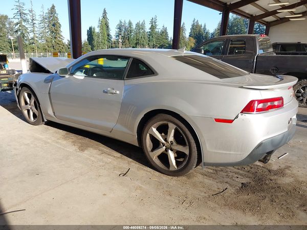 2015 CHEVROLET CAMARO 1LT — I3
