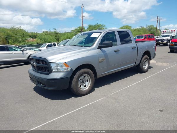 2019 RAM 1500 CLASSIC — I2
