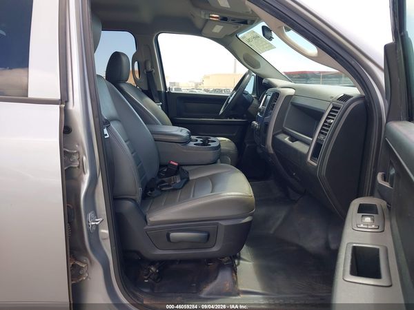 2019 RAM 1500 CLASSIC TRADESMAN  4X4 5'7 BOX — I5