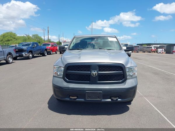 2019 RAM 1500 CLASSIC TRADESMAN  4X4 5'7 BOX — I115
