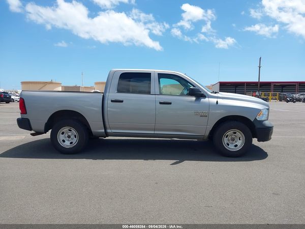 2019 RAM 1500 CLASSIC TRADESMAN  4X4 5'7 BOX — I116
