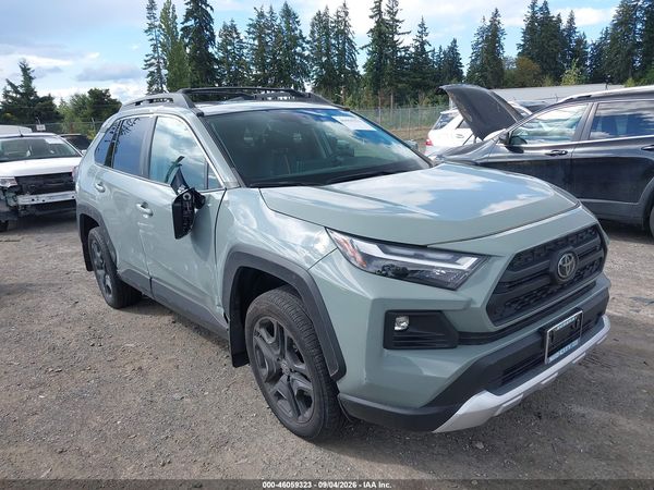 2023 TOYOTA RAV4 ADVENTURE — I1