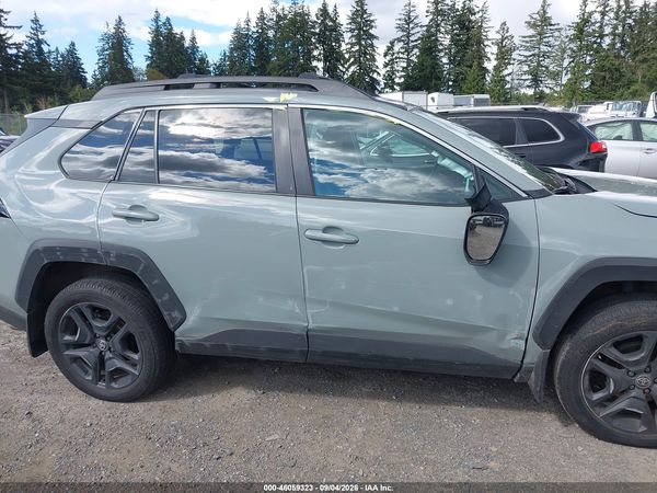 2023 TOYOTA RAV4 ADVENTURE — I6