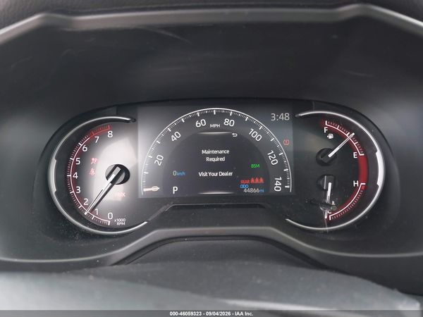 2023 TOYOTA RAV4 ADVENTURE — I7