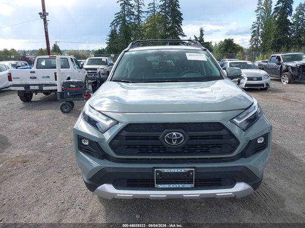 2023 TOYOTA RAV4 ADVENTURE — I115