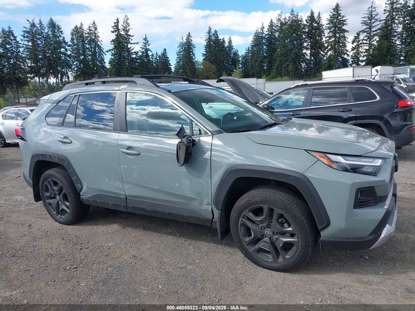 2023 TOYOTA RAV4 ADVENTURE — I116