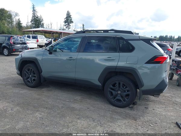 2023 TOYOTA RAV4 ADVENTURE — I117