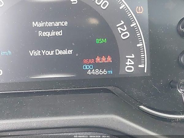 2023 TOYOTA RAV4 ADVENTURE — I118