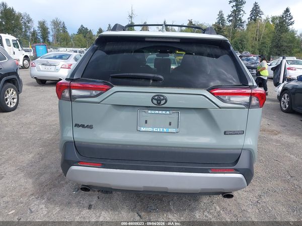2023 TOYOTA RAV4 ADVENTURE — I119