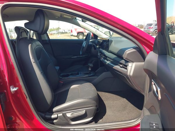 2026 KIA K4 EX — I5