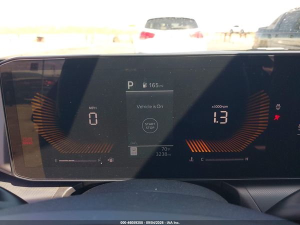 2026 KIA K4 EX — I7