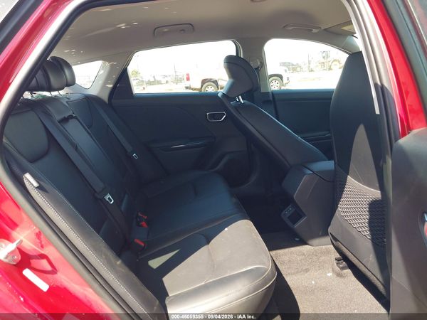 2026 KIA K4 EX — I8