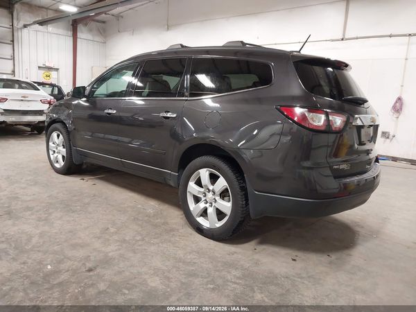 2016 CHEVROLET TRAVERSE 1LT — I3