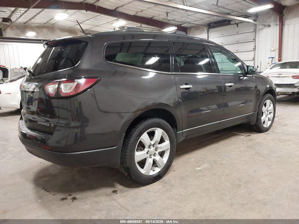 2016 CHEVROLET TRAVERSE 1LT — I4