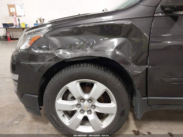 2016 CHEVROLET TRAVERSE 1LT — I6
