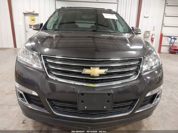 2016 CHEVROLET TRAVERSE 1LT — I115