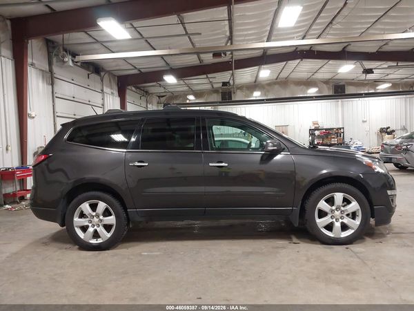 2016 CHEVROLET TRAVERSE 1LT — I116