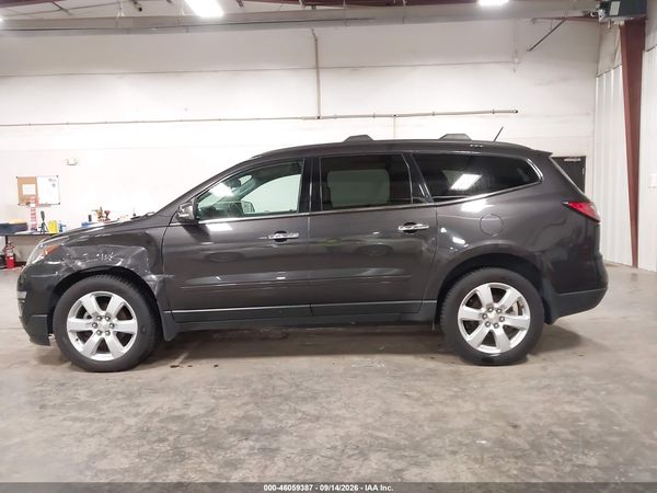 2016 CHEVROLET TRAVERSE 1LT — I117
