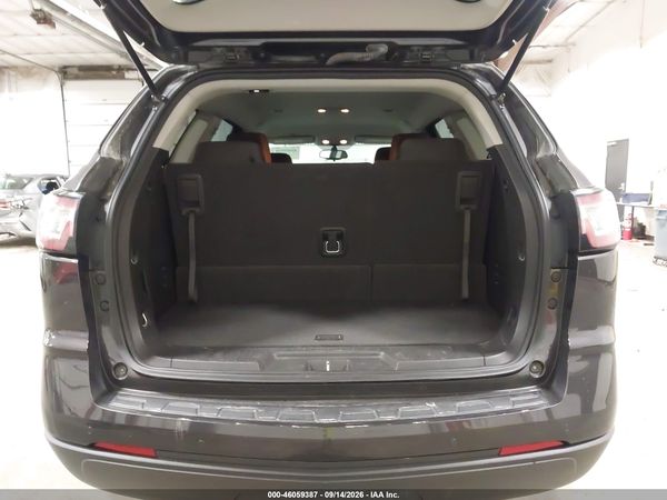 2016 CHEVROLET TRAVERSE 1LT — I152