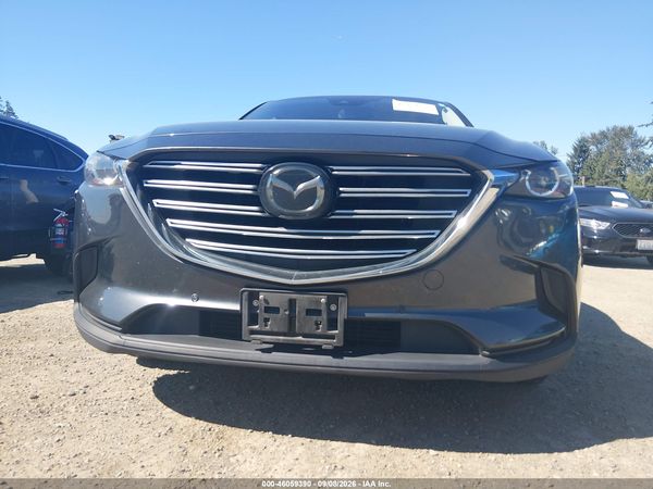 2018 MAZDA CX-9 TOURING