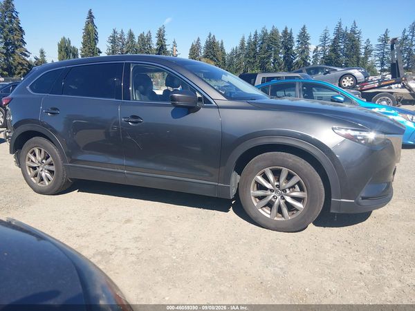 2018 MAZDA CX-9 TOURING