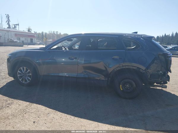 2018 MAZDA CX-9
