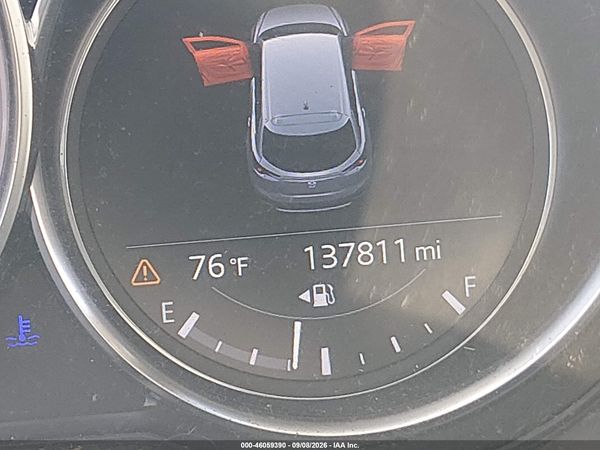 2018 MAZDA CX-9 TOURING