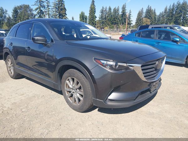 2018 MAZDA CX-9 TOURING