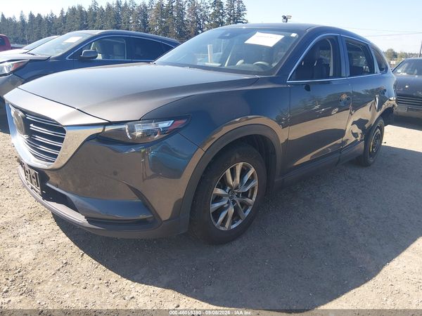 2018 MAZDA CX-9 TOURING