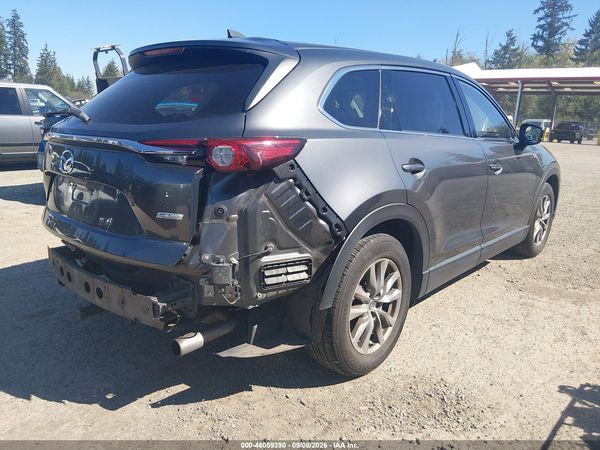 2018 MAZDA CX-9 TOURING