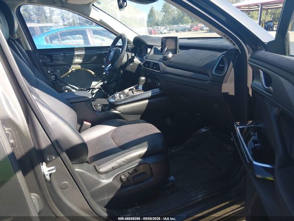 2018 MAZDA CX-9 TOURING