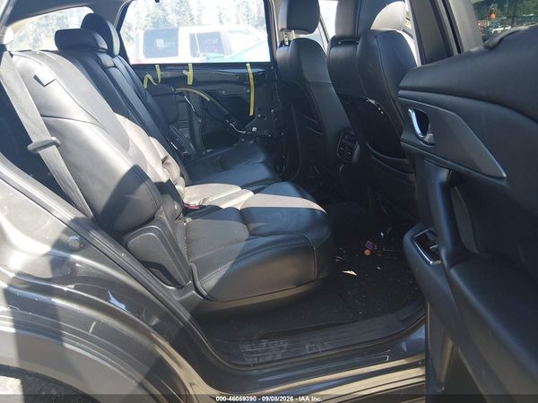 2018 MAZDA CX-9 TOURING