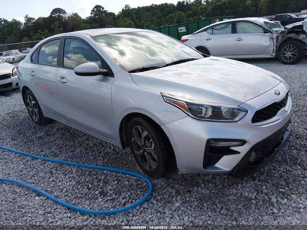 2021 KIA FORTE LXS — I1