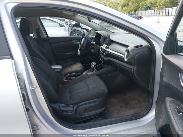 2021 KIA FORTE LXS — I5
