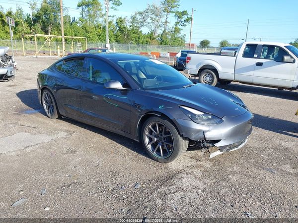 2021 TESLA MODEL 3 — I1