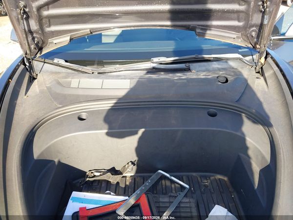 2021 TESLA MODEL 3 — I10