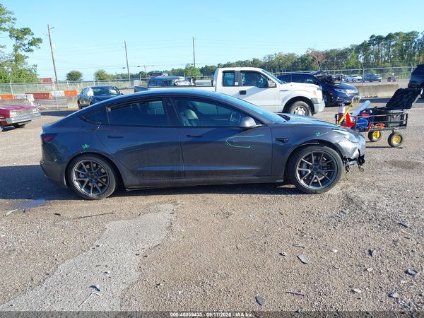 2021 TESLA MODEL 3 — I116