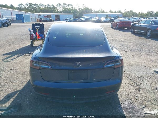 2021 TESLA MODEL 3 — I119