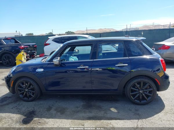 2017 MINI HARDTOP COOPER S — I117