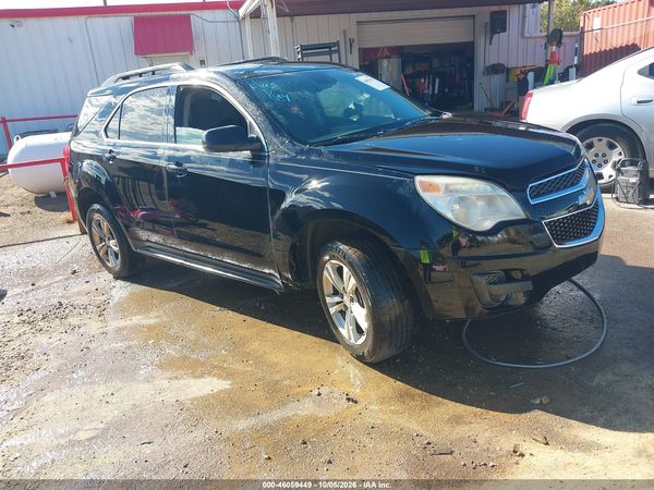 2015 CHEVROLET EQUINOX LT — I1