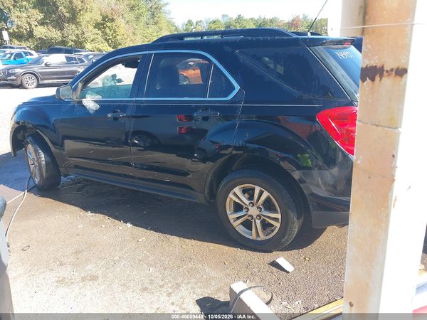 2015 CHEVROLET EQUINOX LT — I3