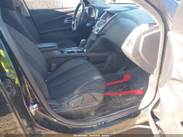 2015 CHEVROLET EQUINOX LT — I5