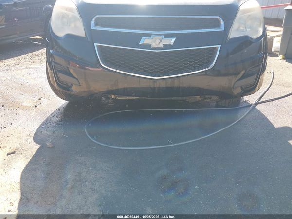 2015 CHEVROLET EQUINOX LT — I6