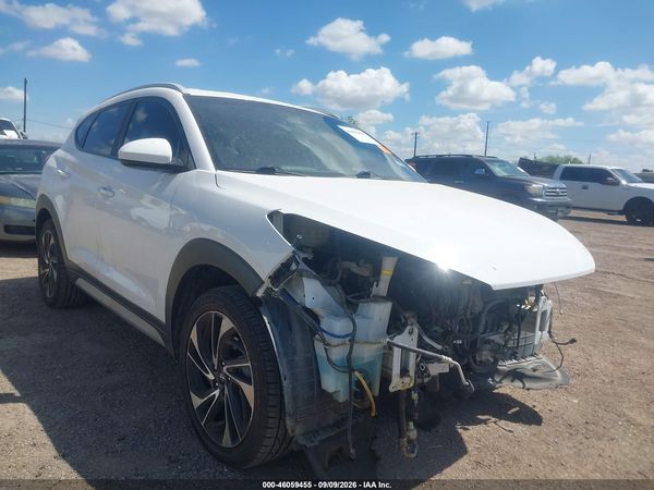 2020 HYUNDAI TUCSON SPORT — I1