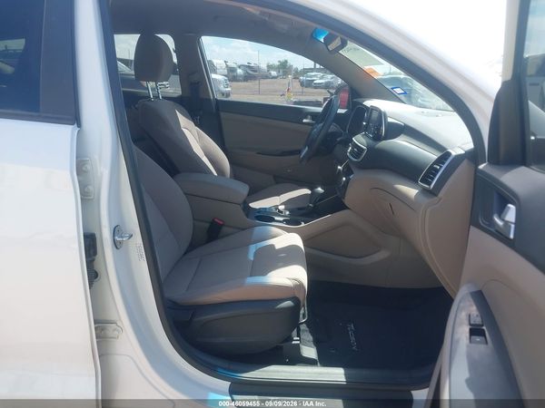 2020 HYUNDAI TUCSON SPORT — I5
