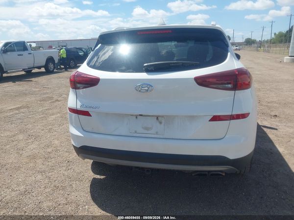 2020 HYUNDAI TUCSON SPORT — I119