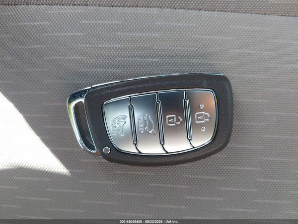 2020 HYUNDAI TUCSON SPORT — I152